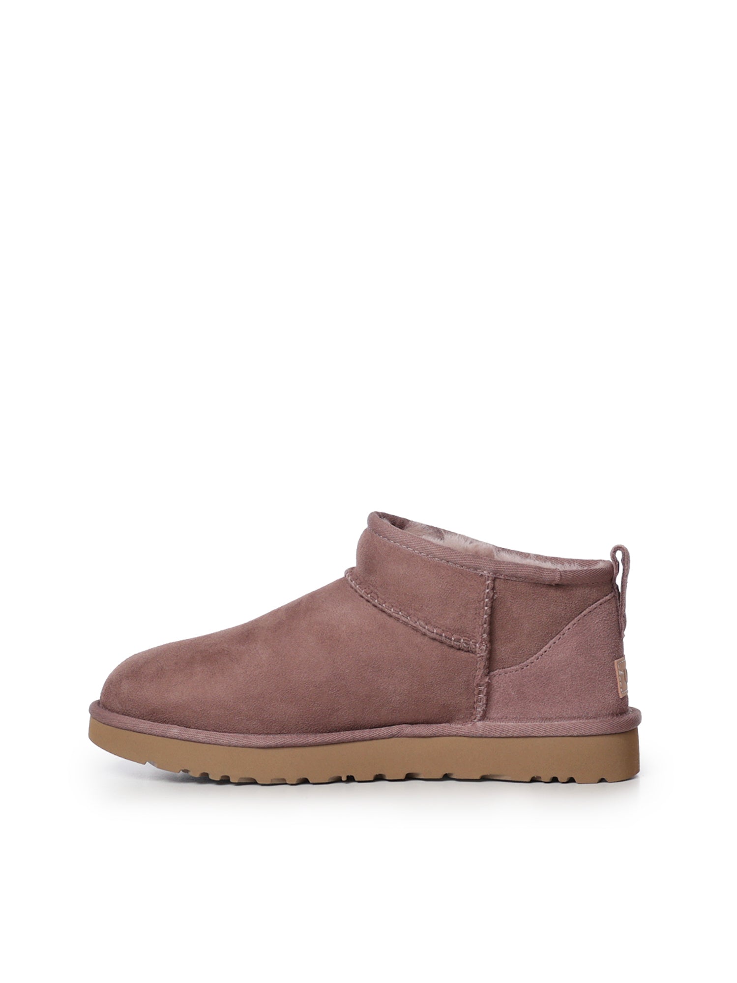 Stivali Classic Ultra Mini in montone 1116109 PRTBL UGG 