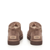 Stivali Classic Ultra Mini 1116109 RYK UGG 