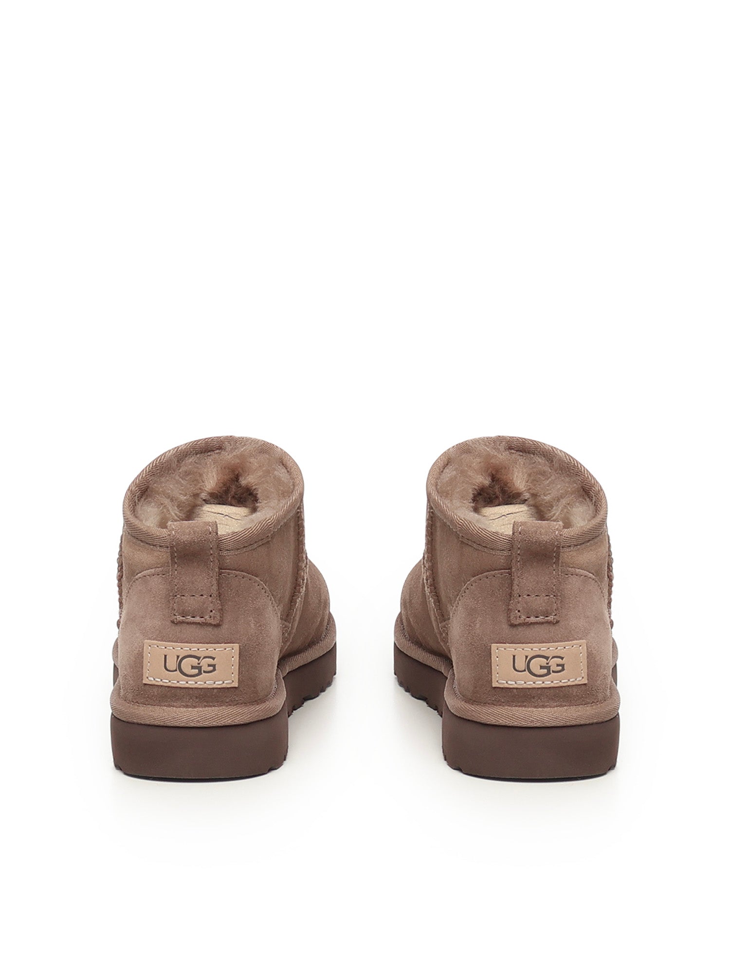 Stivali Classic Ultra Mini 1116109 RYK UGG 