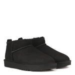 Stivali Classic Ultra Mini 1116109 BLK UGG 