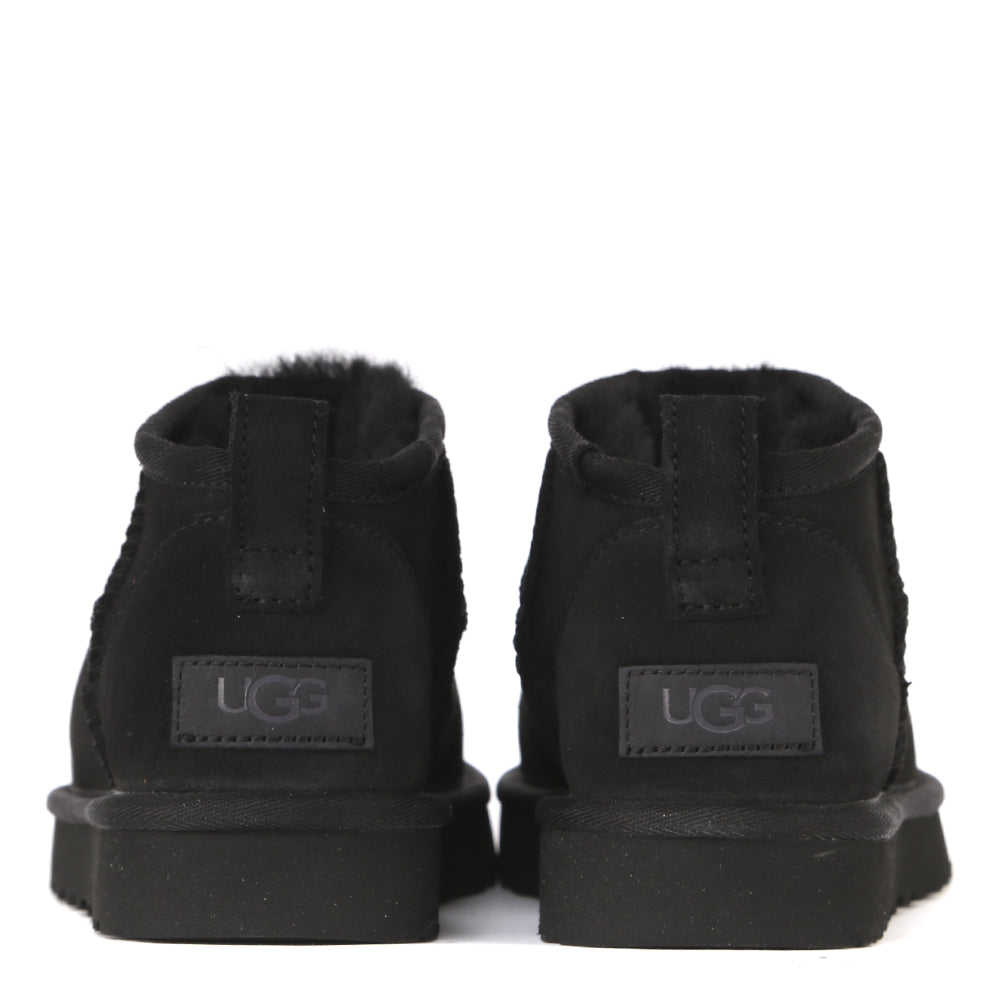 Stivali Classic Ultra Mini 1116109 BLK UGG 