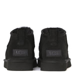 Stivali Classic Ultra Mini 1116109 BLK UGG 