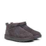 Stivali Classic Ultra Mini 1116109 GREY UGG 
