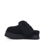 Slipper Disquette 1122550 BLK UGG 