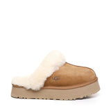 W DISQUETTE 1122550 CHE UGG 