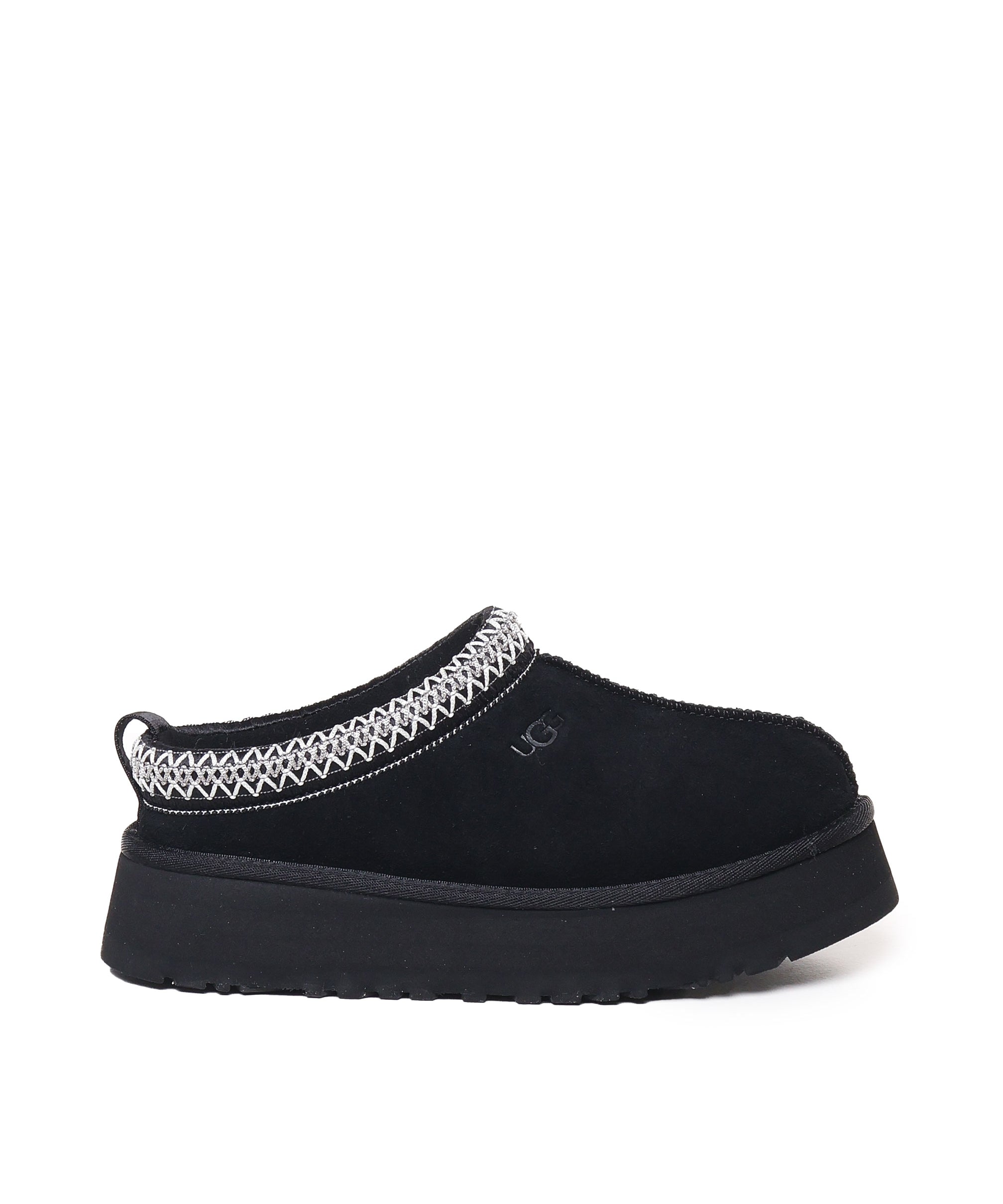 Clog Tazz II<BR/> 1174471 BLK UGG 