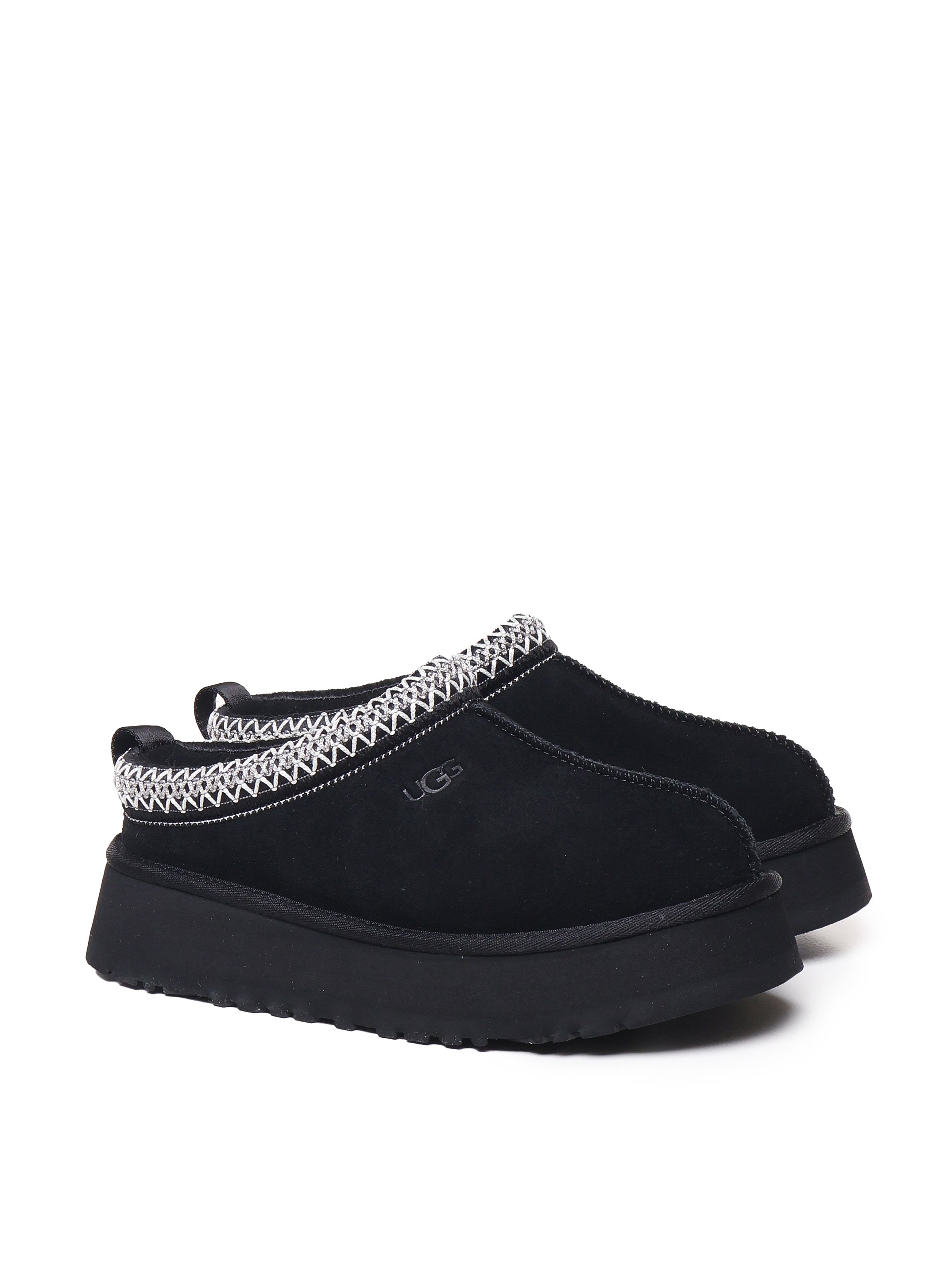 Clog Tazz II<BR/> 1174471 BLK UGG 