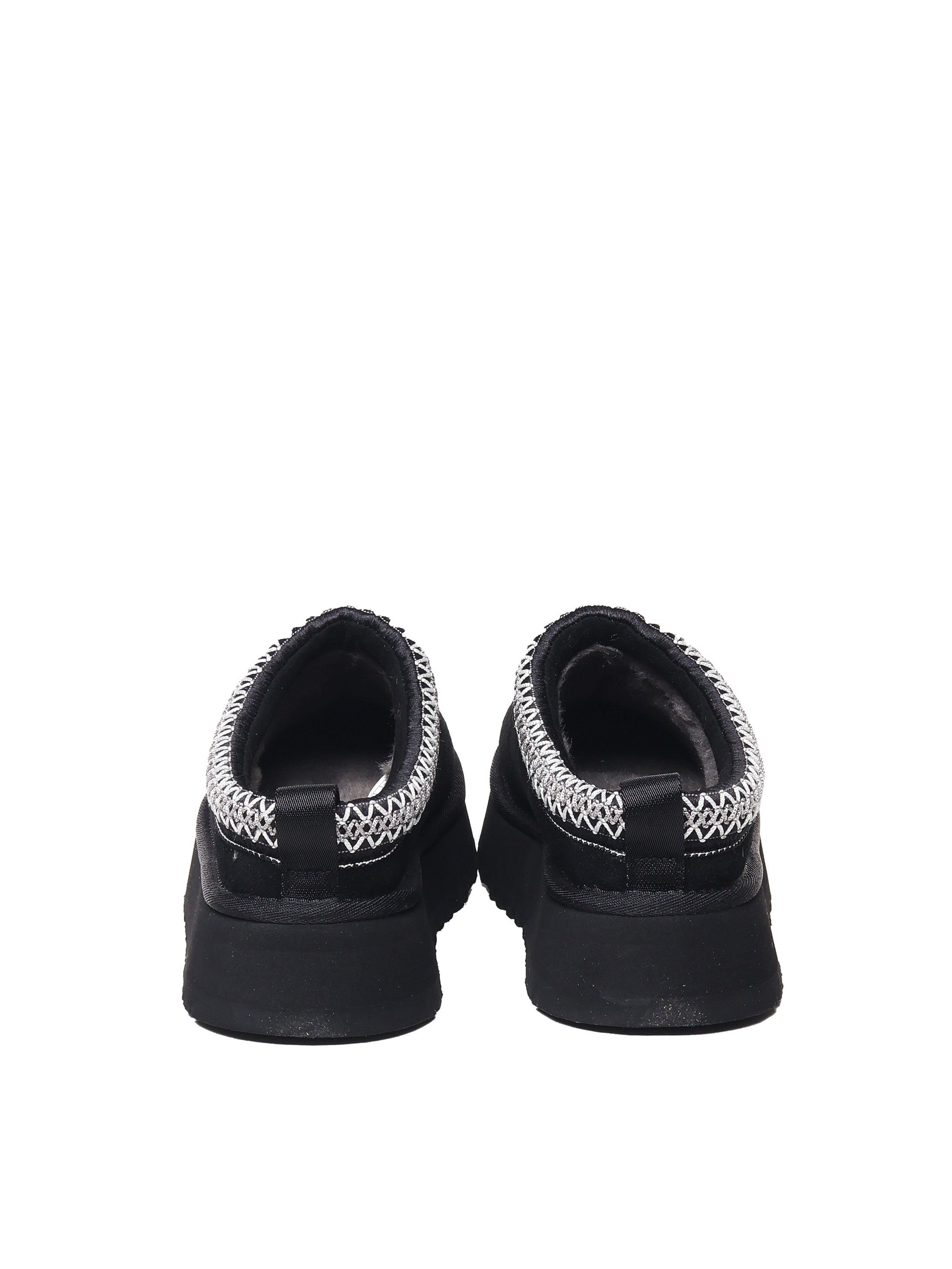 Clog Tazz II<BR/> 1174471 BLK UGG 