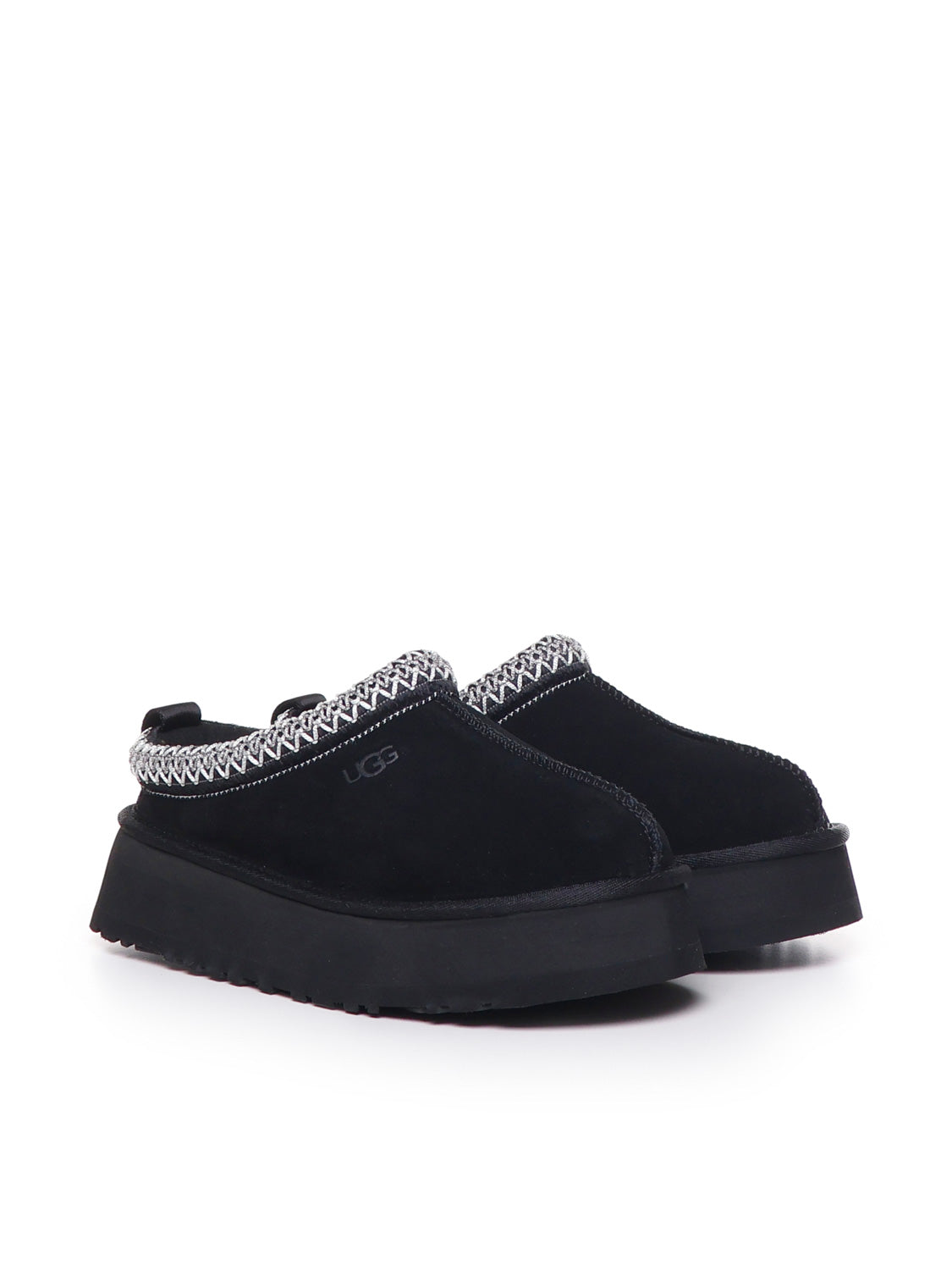 Clog Tazz II<BR/> 1174471 BLK UGG 