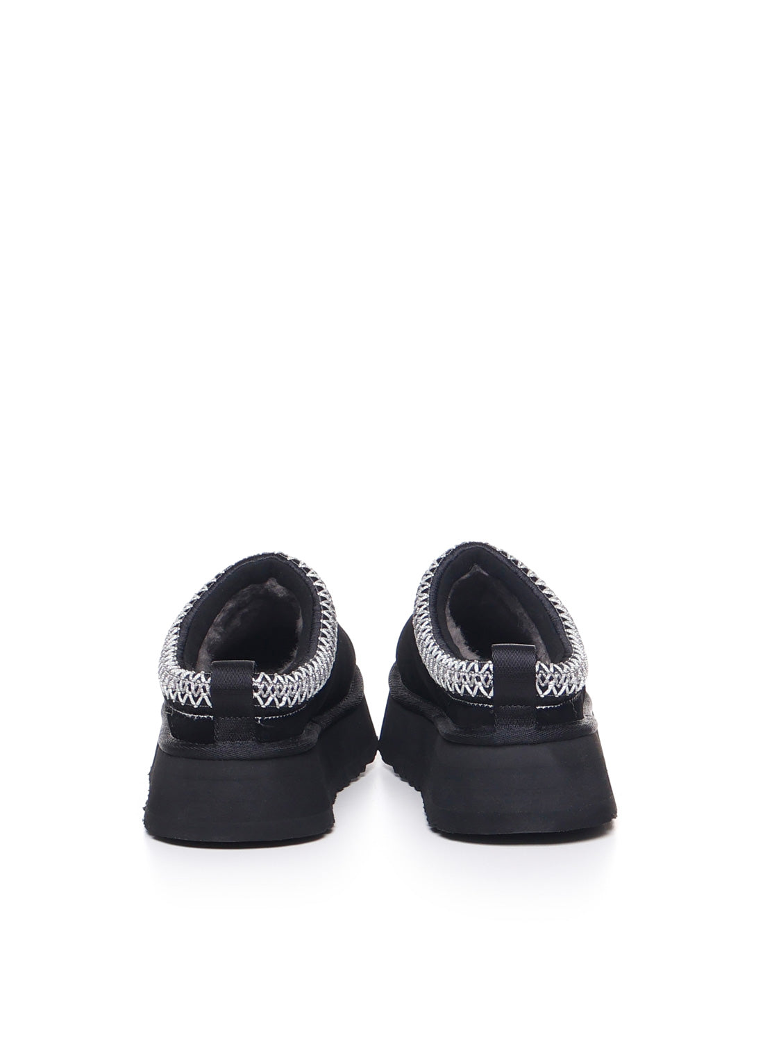 Clog Tazz II<BR/> 1174471 BLK UGG 
