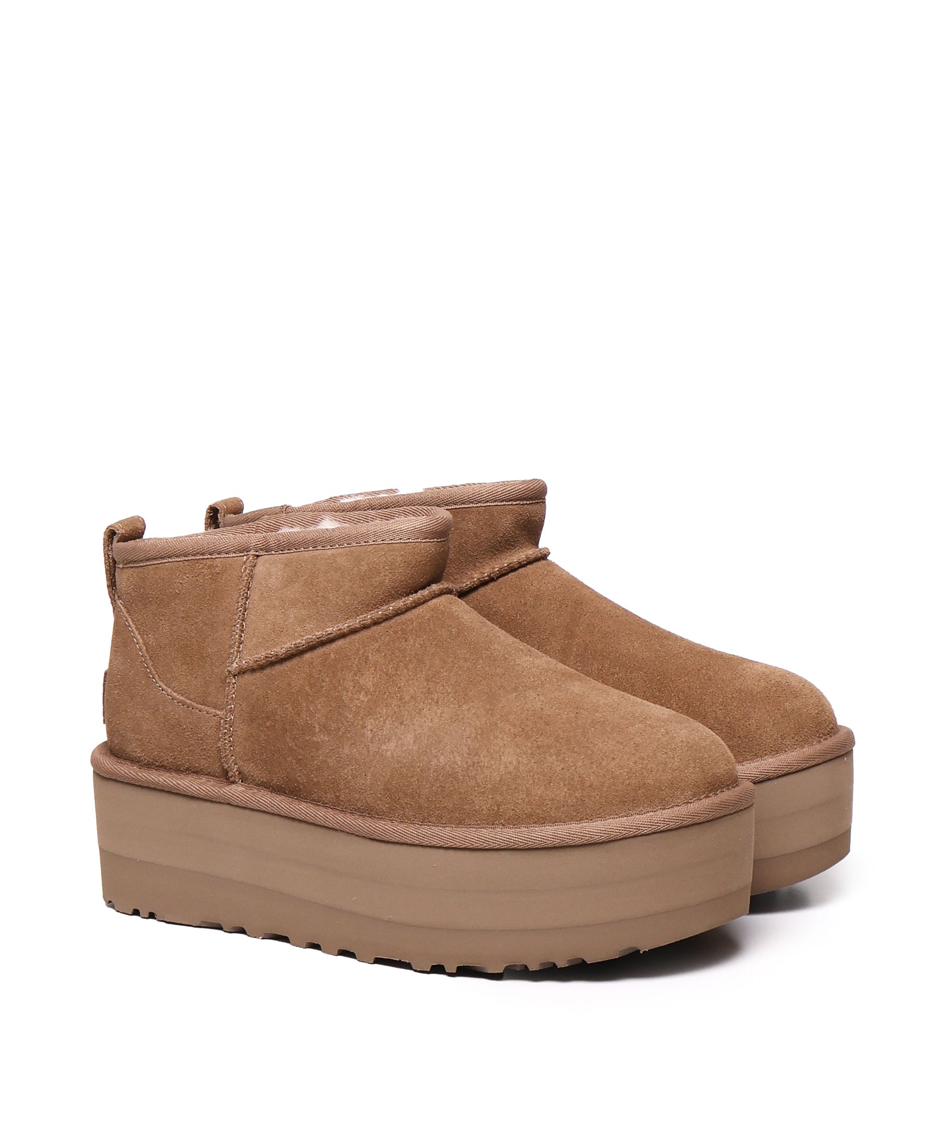 Stivali Classic Ultra Mini Platform 1135092 CHE UGG 