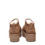 Stivali Classic Ultra Mini Platform 1135092 CHE UGG 