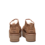 Stivali Classic Ultra Mini Platform 1135092 CHE UGG 