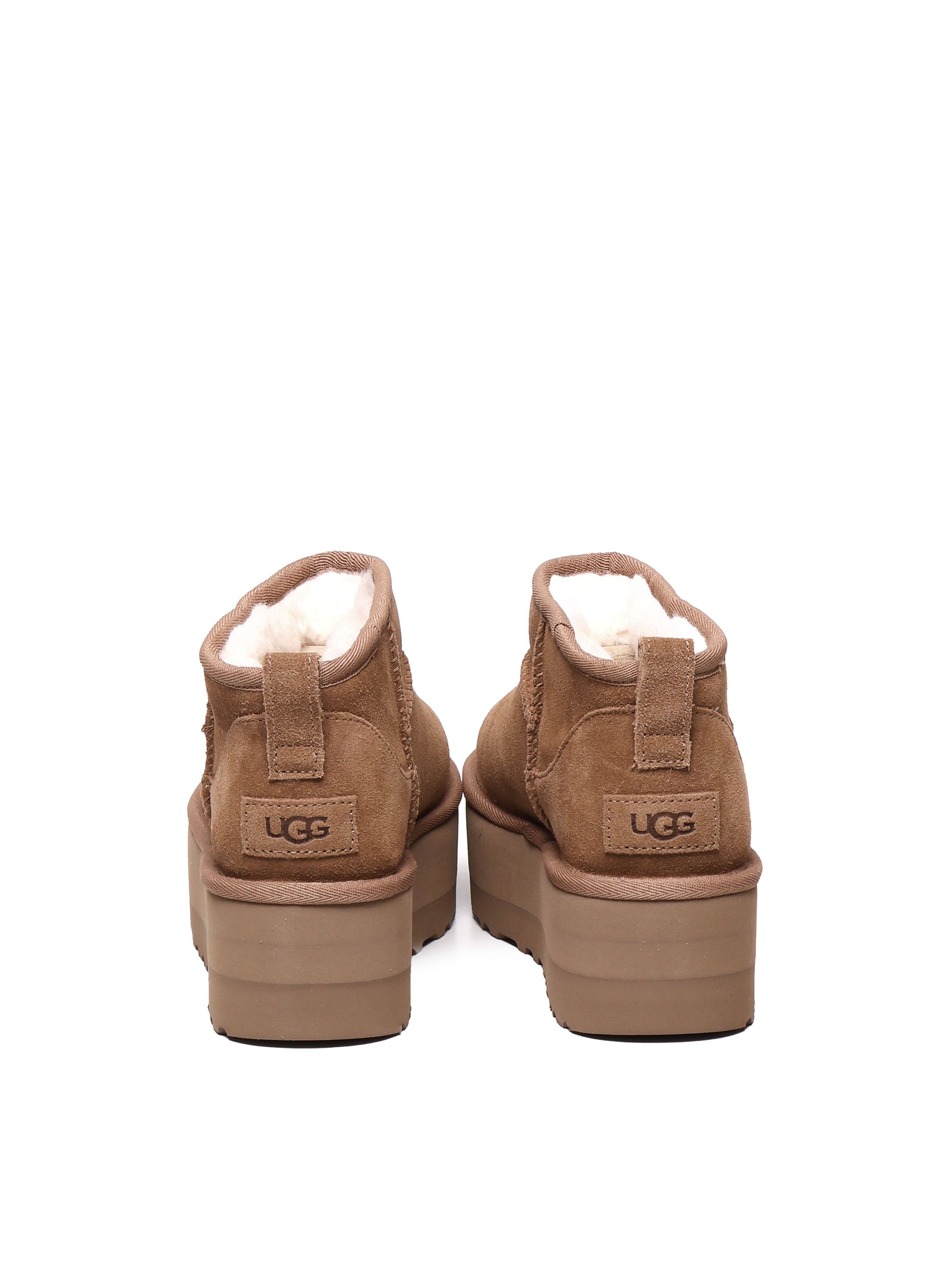 Stivali Classic Ultra Mini Platform 1135092 CHE UGG 