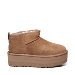 Stivali Classic Ultra Mini Platform 1135092 CHE UGG 