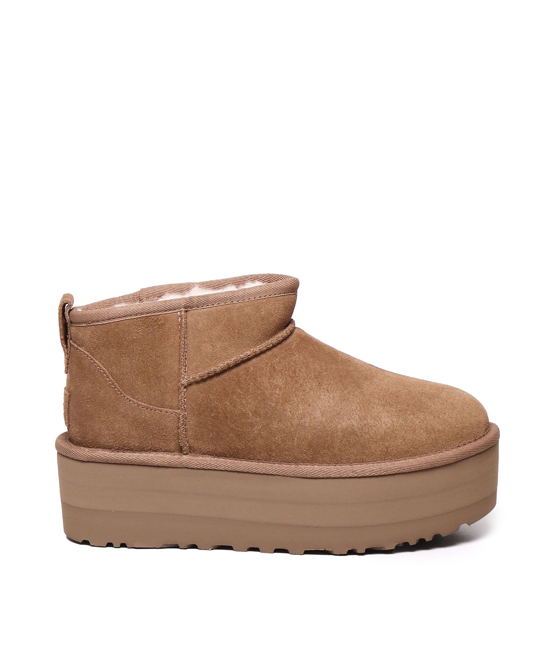 Stivali Classic Ultra Mini Platform 1135092 CHE UGG 