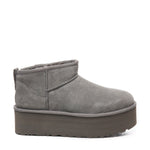 Stivali Classic Ultra Mini Platform 1135092 CHRC UGG 