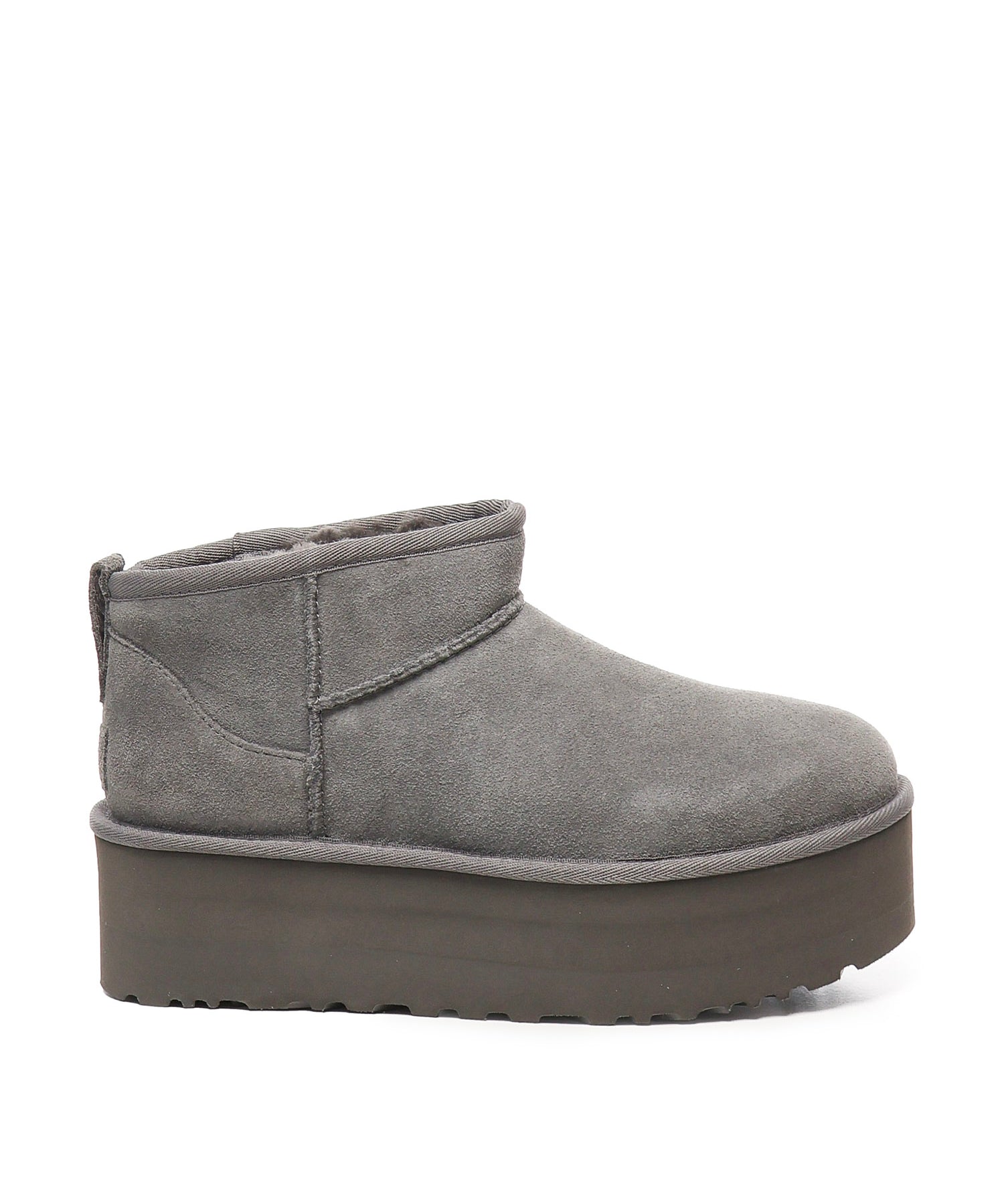 Stivali Classic Ultra Mini Platform 1135092 CHRC UGG 