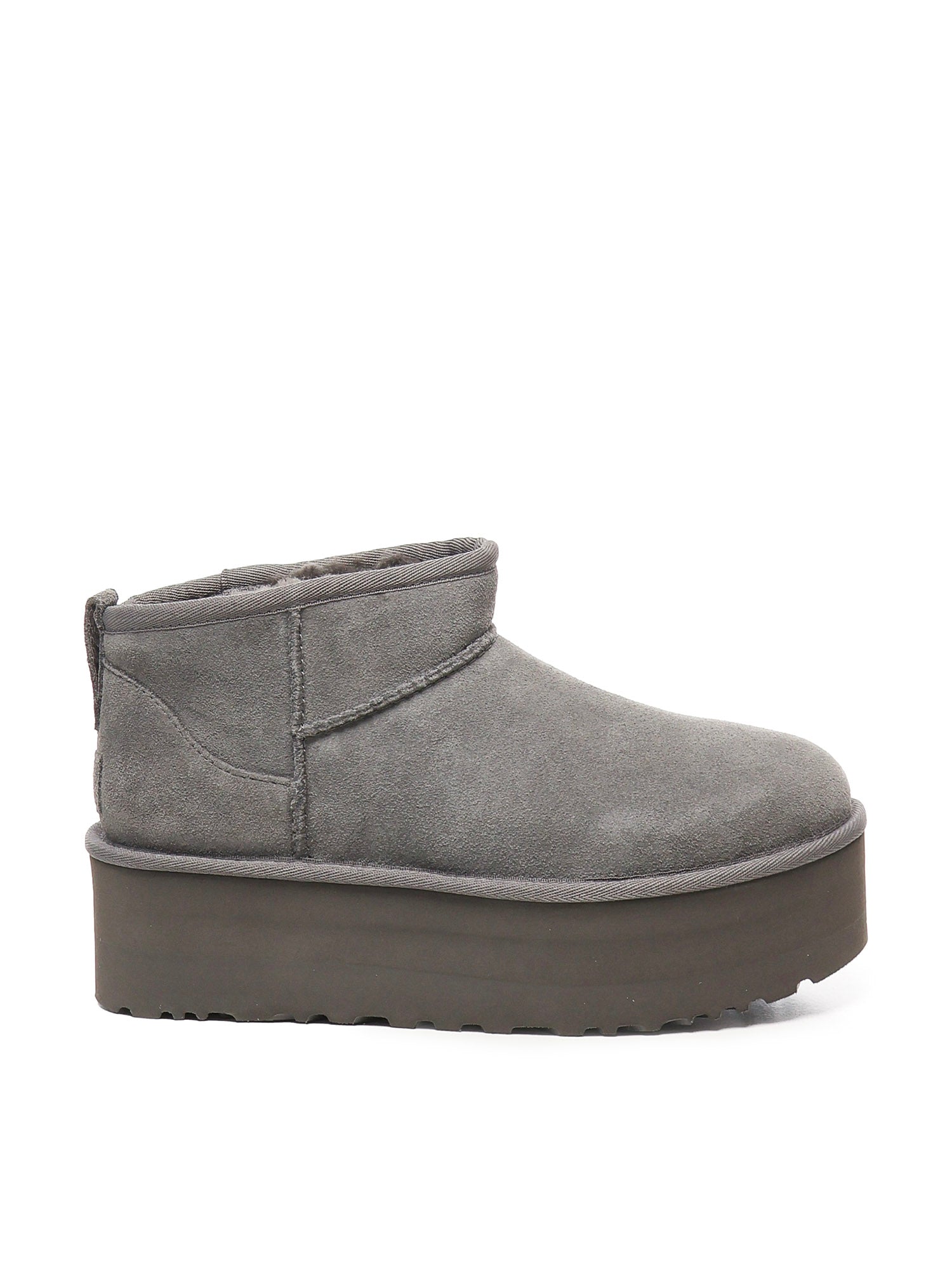 Stivali Classic Ultra Mini Platform 1135092 CHRC UGG 