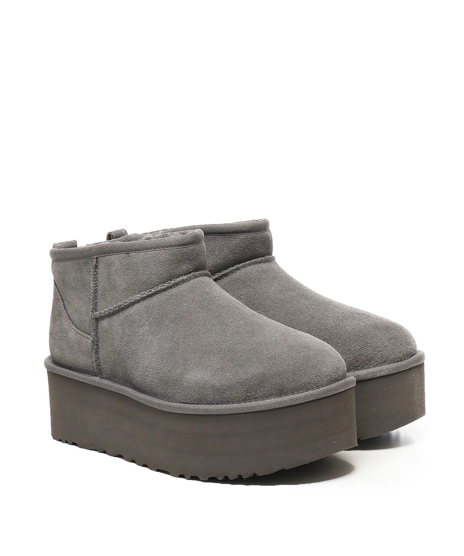 Stivali Classic Ultra Mini Platform 1135092 CHRC UGG 