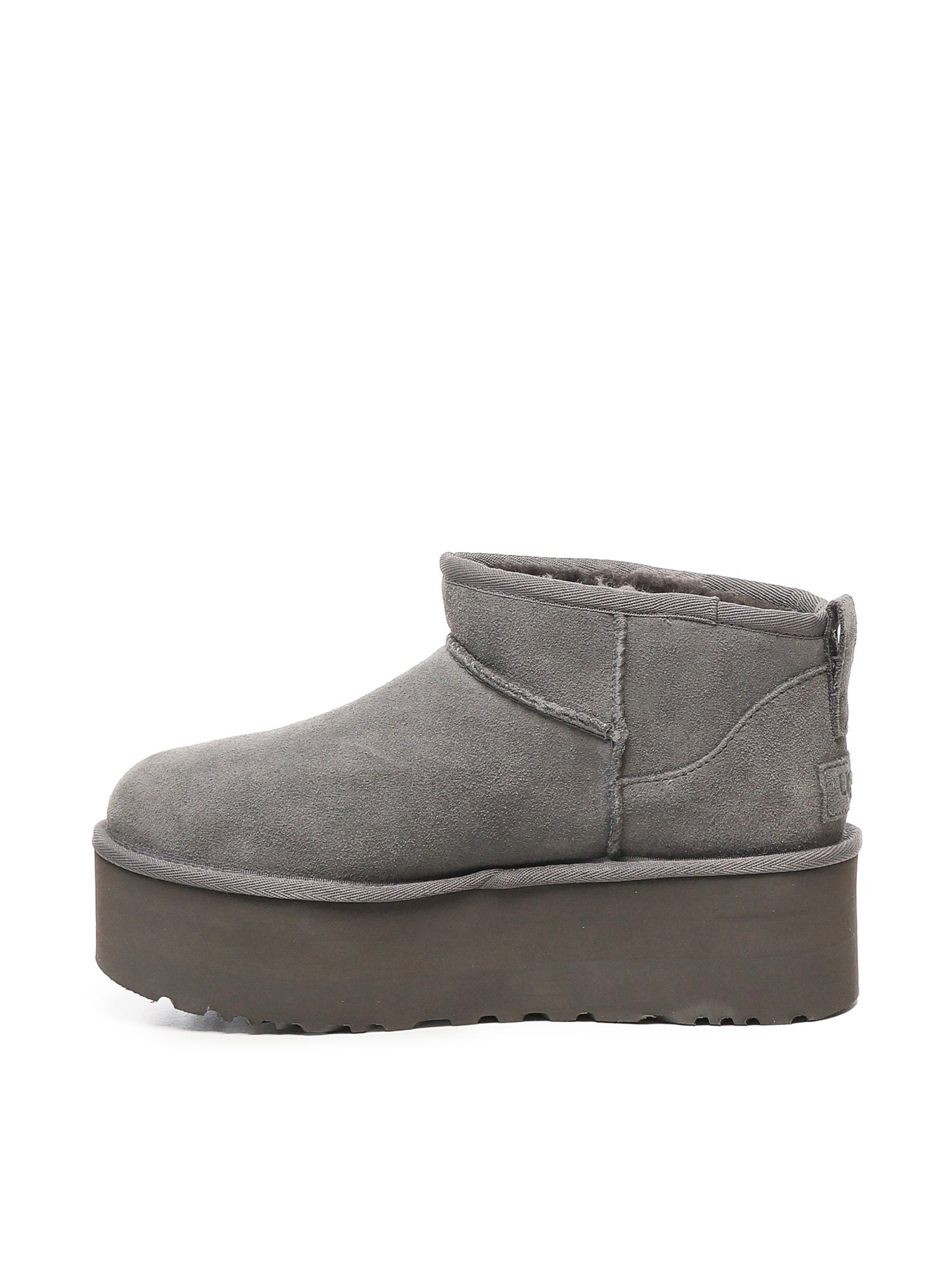 Stivali Classic Ultra Mini Platform 1135092 CHRC UGG 