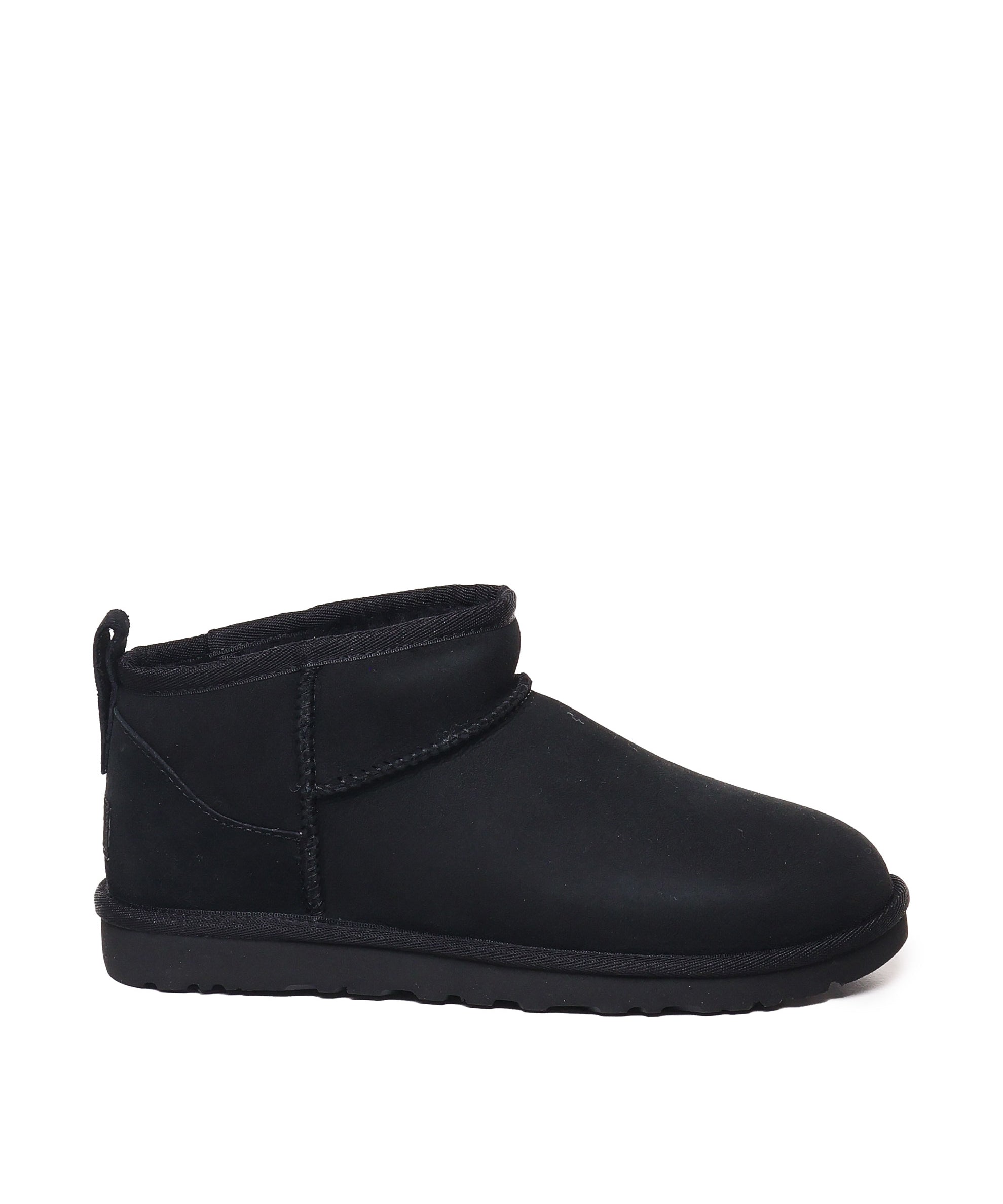 Stivali Classic Ultra Mini 1137391 BLK UGG 