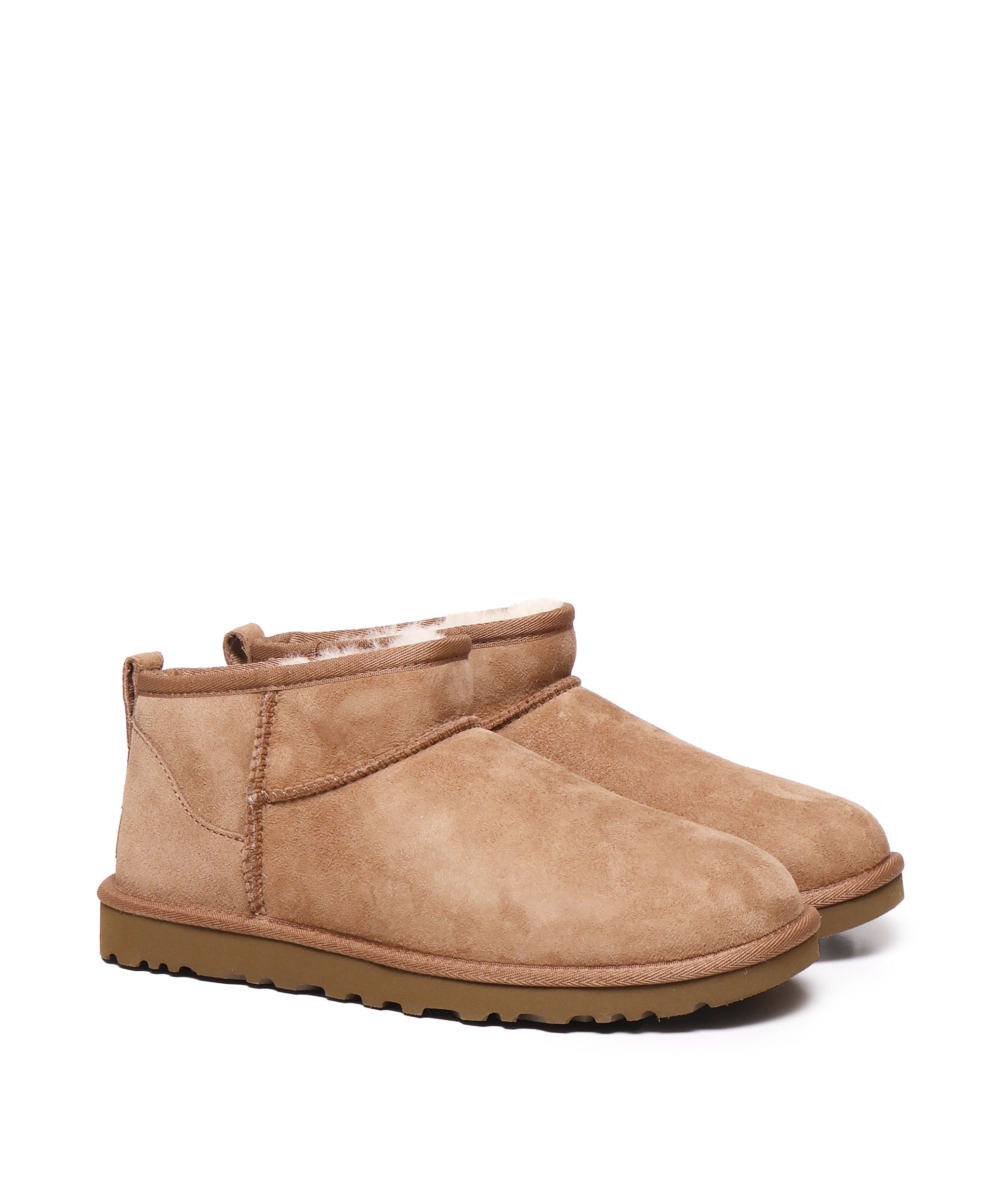 Stivaletti Classic Ultra Mini 1137391 CHE UGG 