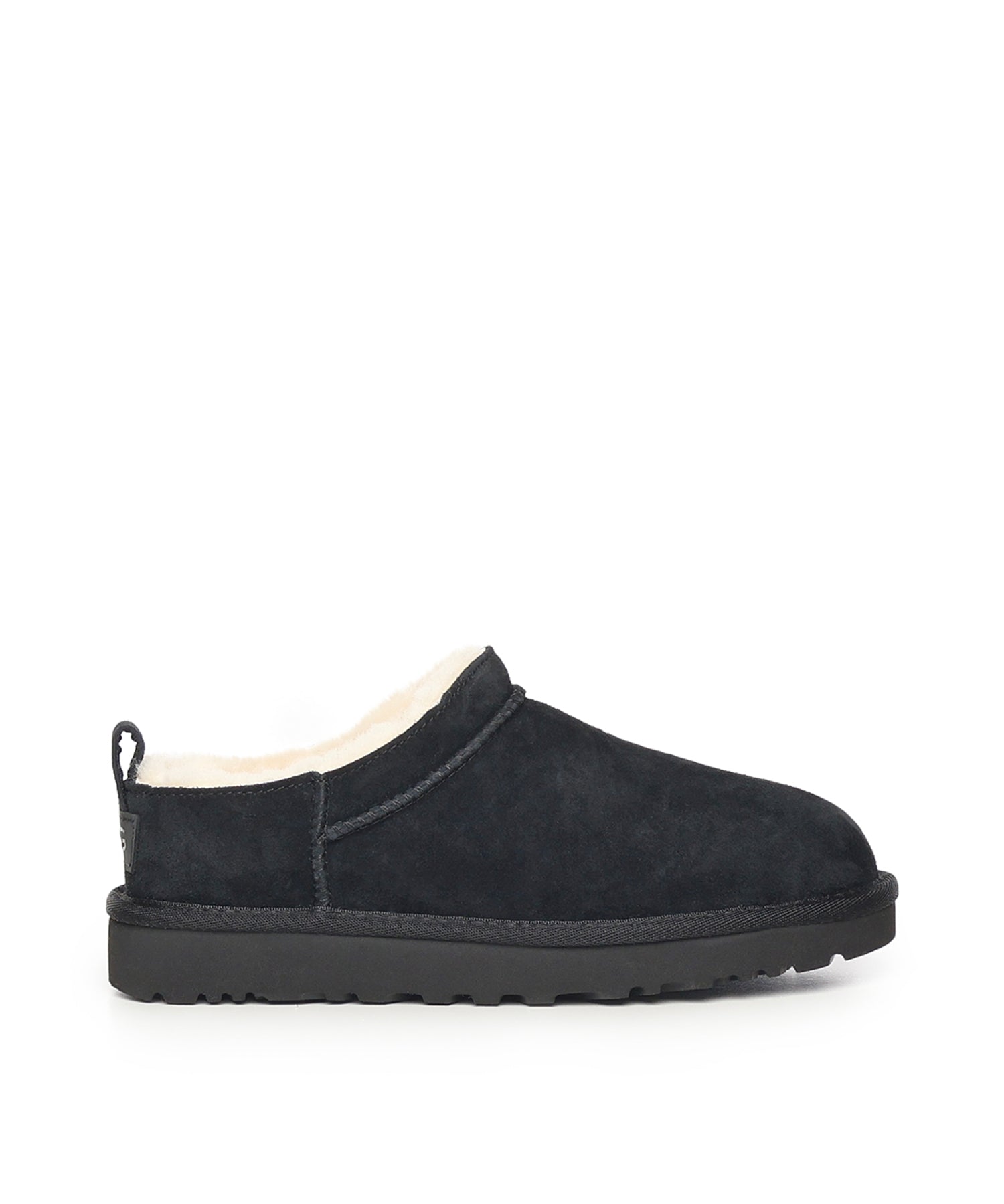 Stivali Classic Micro 1173891 BLK UGG 