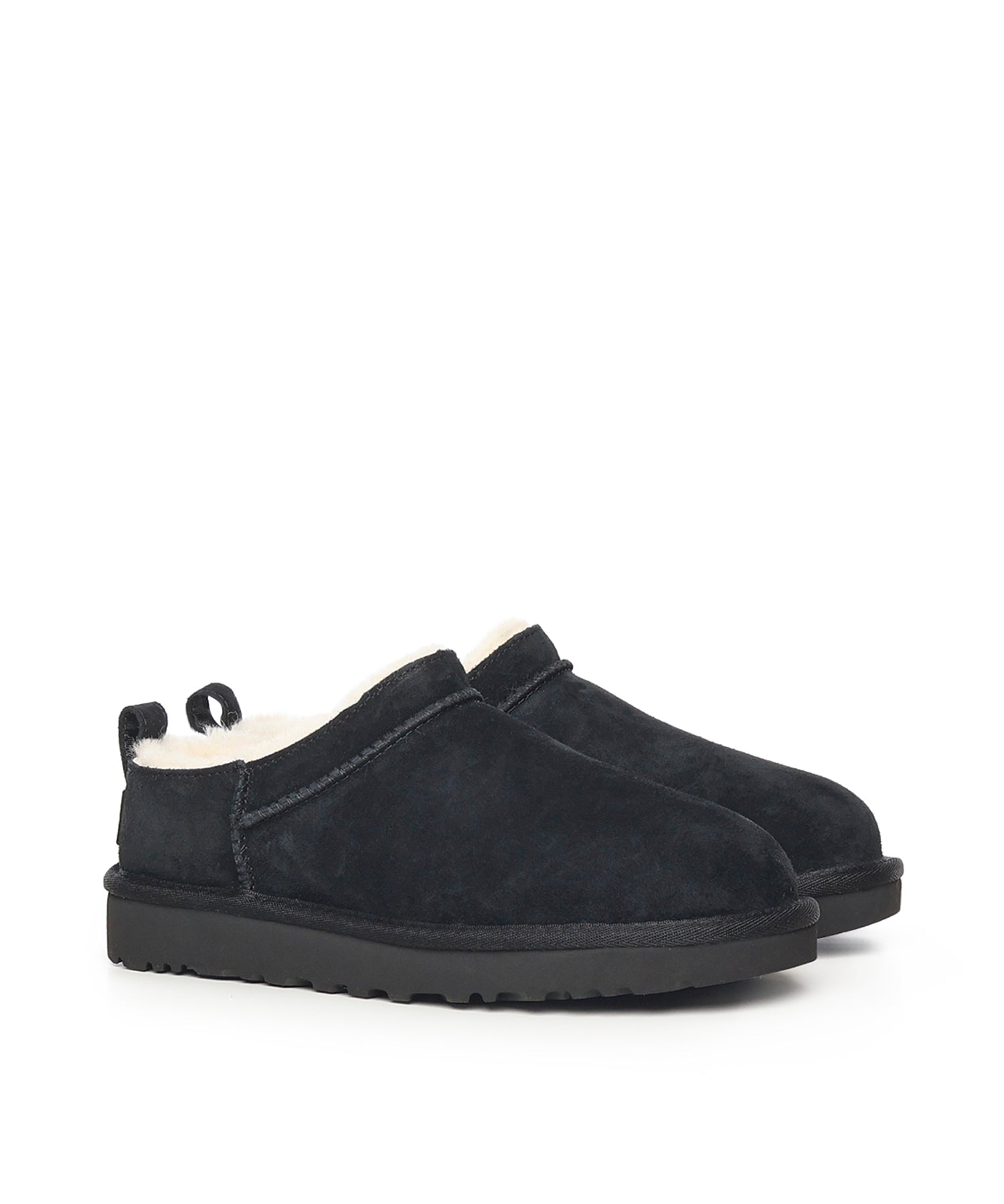 Stivali Classic Micro 1173891 BLK UGG 