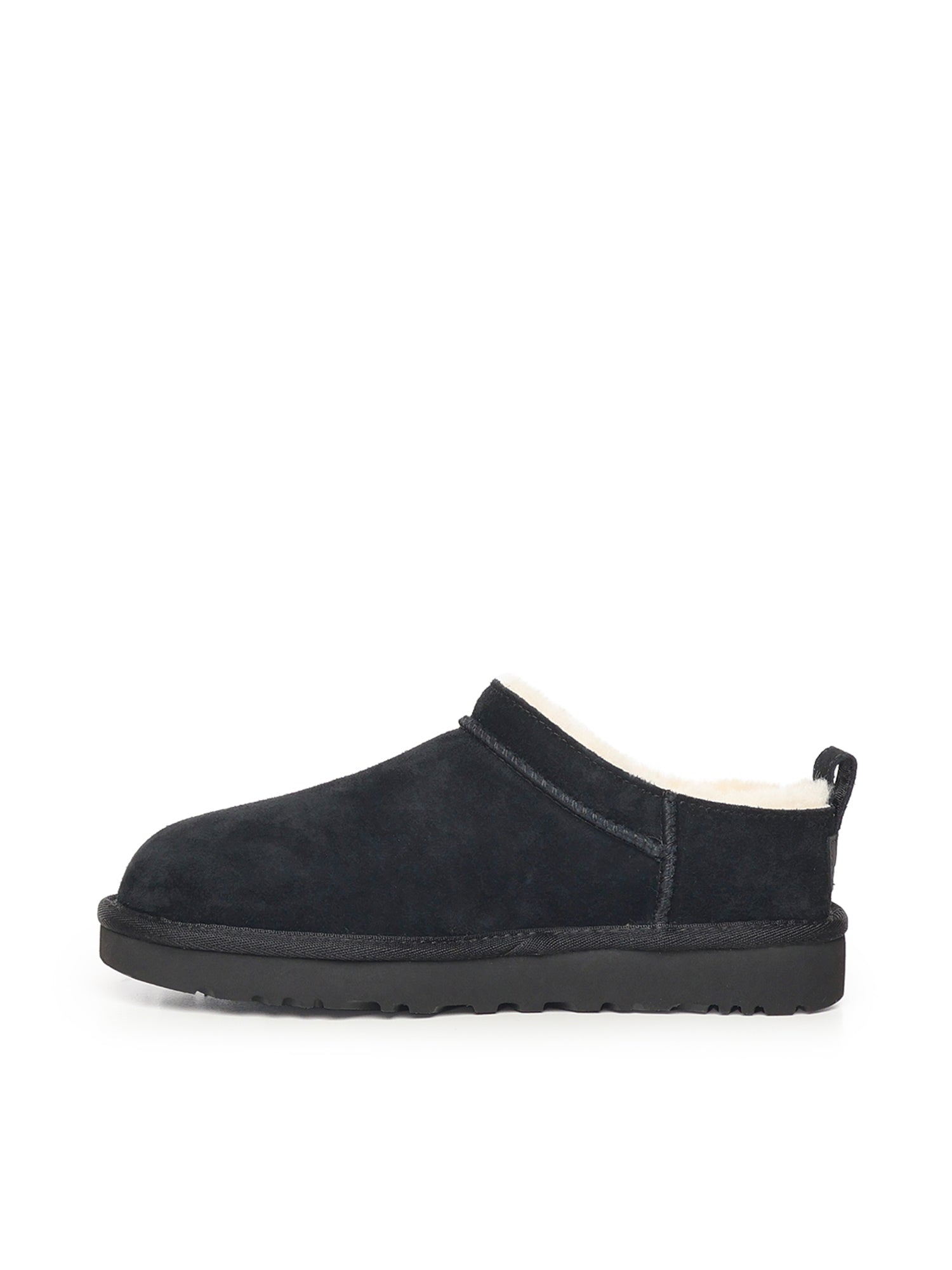 Stivali Classic Micro 1173891 BLK UGG 