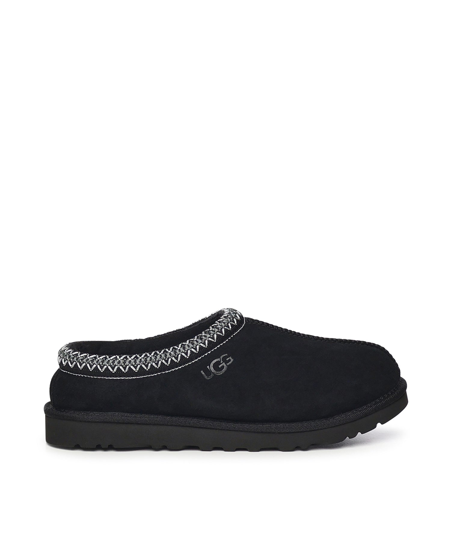 M TASMAN II 1174671 BLK UGG 