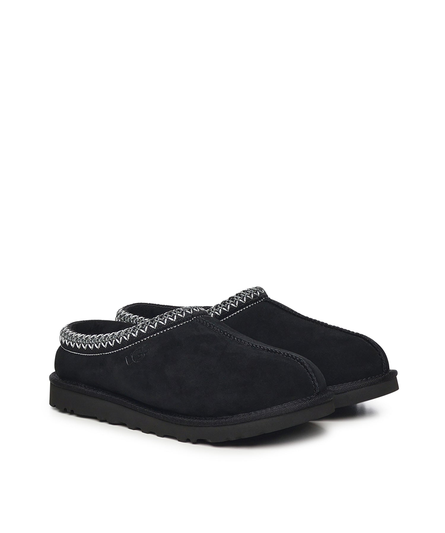 M TASMAN II 1174671 BLK UGG 