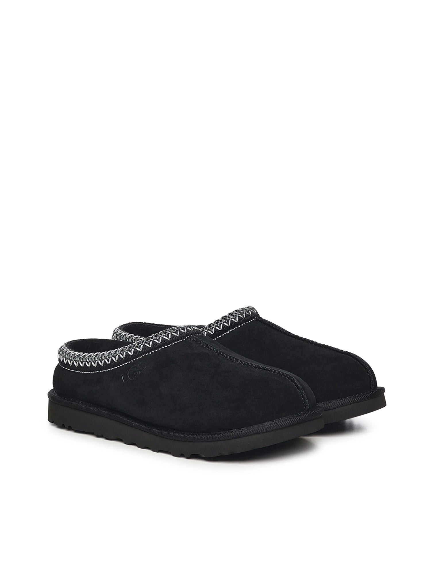 M TASMAN II 1174671 BLK UGG 