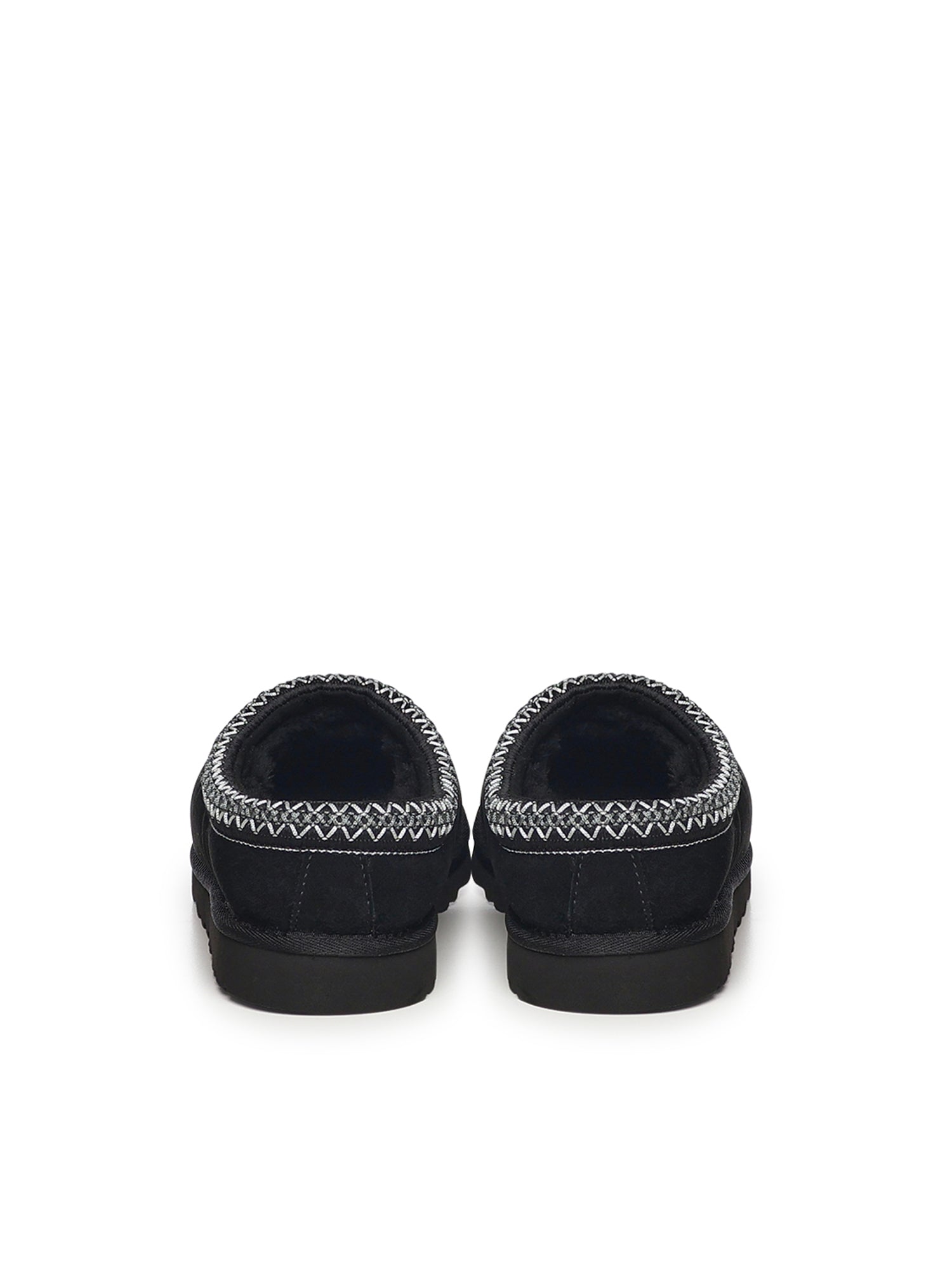 M TASMAN II 1174671 BLK UGG 