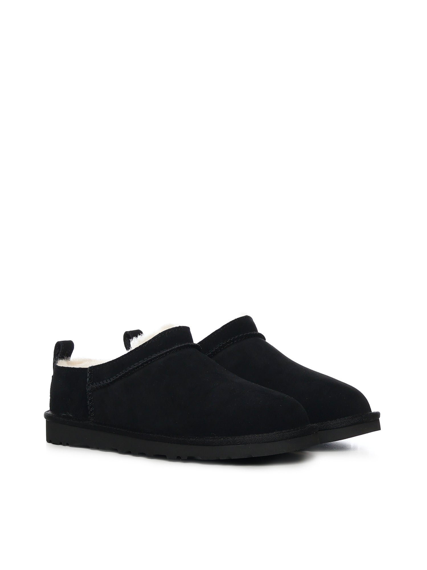 Stivali Classic Micro 1180190 BLK UGG 