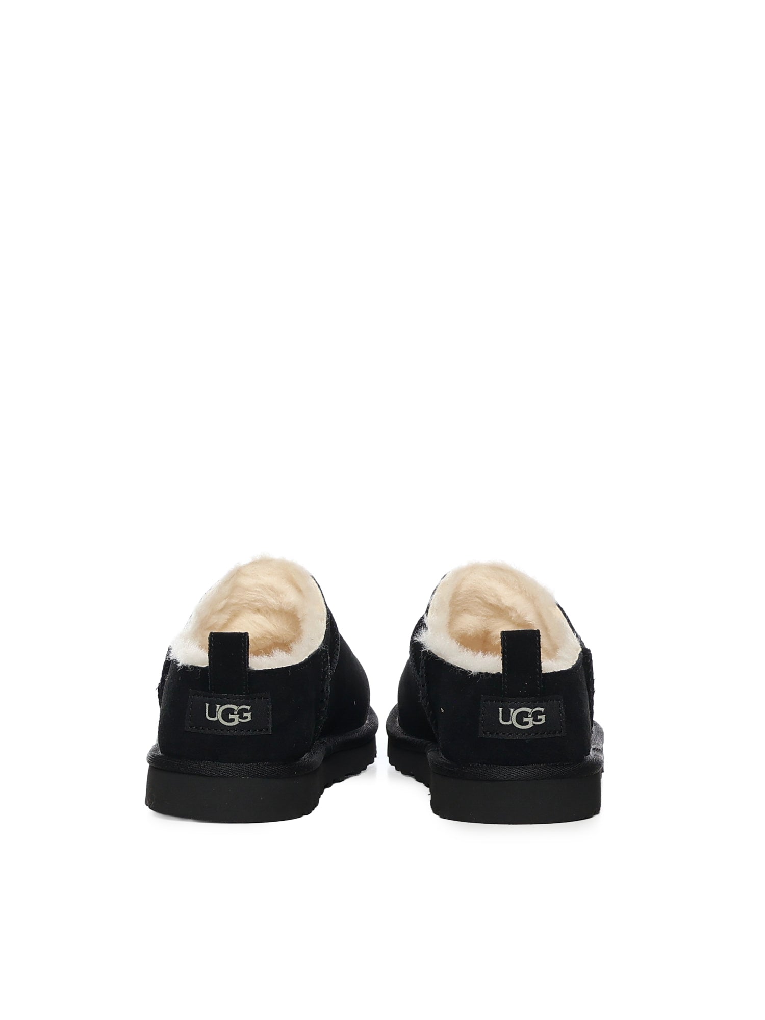Stivali Classic Micro 1180190 BLK UGG 