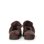 Mules Disquette Heritage in camoscio 1180360 BCDR UGG 
