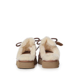 Mules Disquette Heritage in camoscio 1180360 CHE UGG 