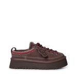 Stringate Heritage in camoscio 1180361 BCDR UGG 