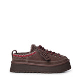 Stringate Heritage in camoscio 1180361 BCDR UGG 
