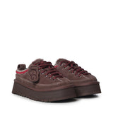 Stringate Heritage in camoscio 1180361 BCDR UGG 