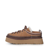Stringate Heritage in camoscio 1180361 CHE UGG 