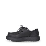 Stringate Chukka Loften in pelle 1180496 BLK UGG 
