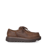 Stringate Chukka Loften in pelle 1180496 OAK UGG 