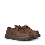 Stringate Chukka Loften in pelle 1180496 OAK UGG 