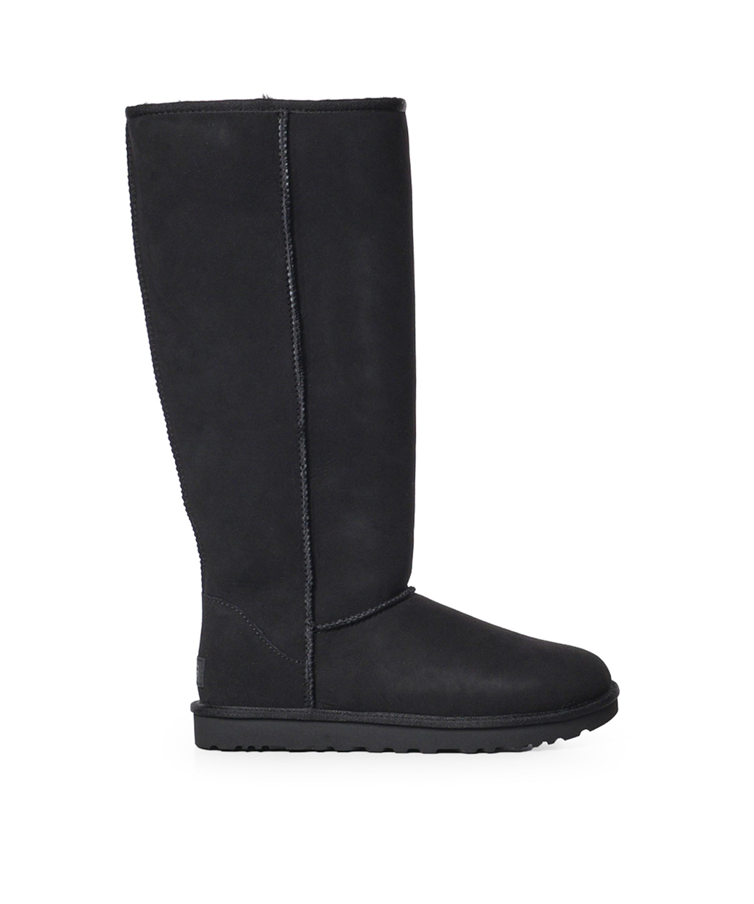 Stivali Classic Ultra Tall in montone 1182132 BLK UGG 