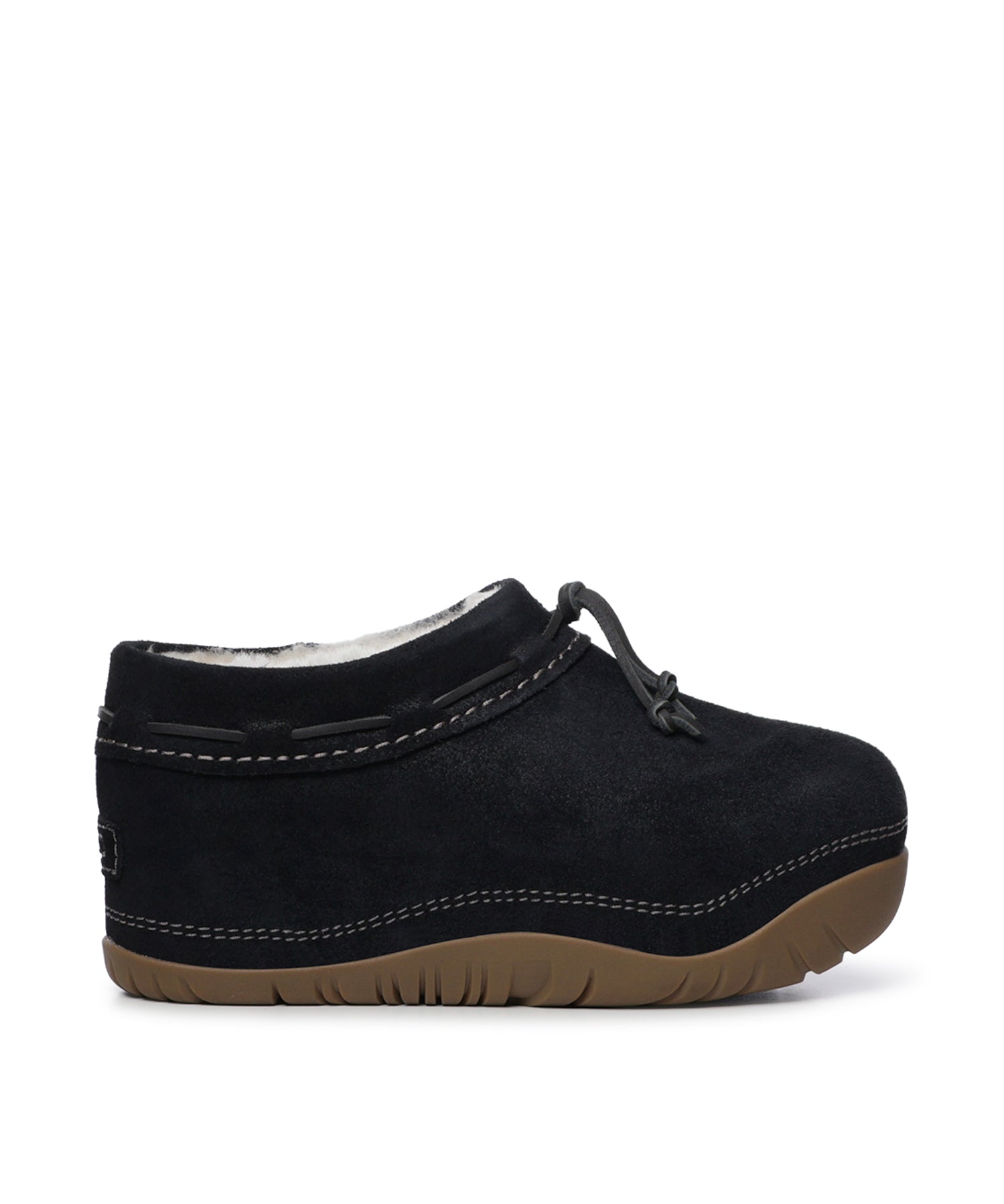 Sabot Bucked 1182250 BLK UGG 
