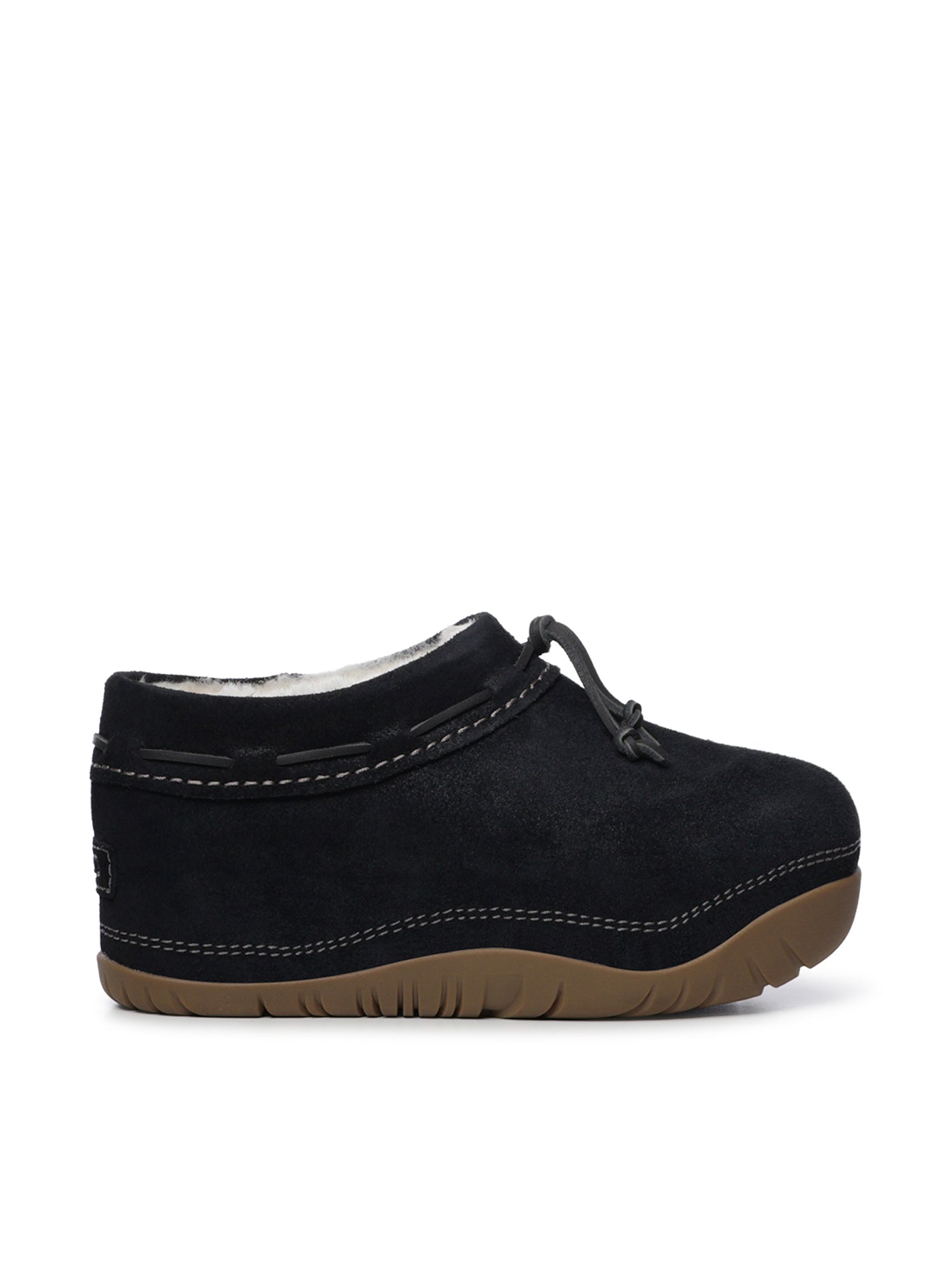 Sabot Bucked 1182250 BLK UGG 