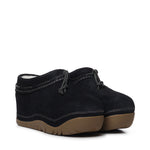 Sabot Bucked 1182250 BLK UGG 