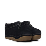 Sabot Bucked 1182250 BLK UGG 